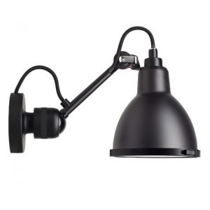 Đèn tường sắt DTG0025