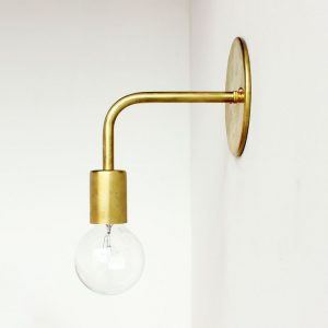 Đèn tường sắt DTG0026