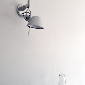 Đèn tường sắt DTG0029