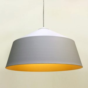 Đèn thả sắt DTH0050