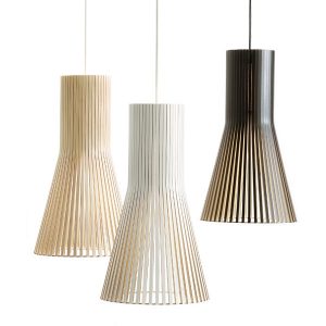 Đèn thả sắt DTH0606