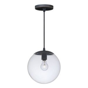 Đèn thả thủy tinh DTH4027