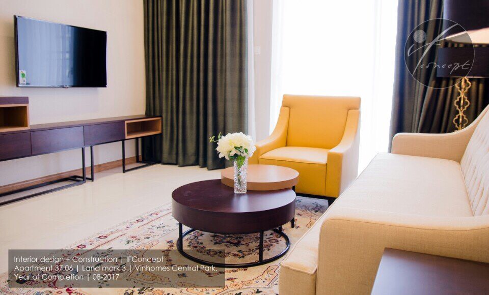 Landmark Vinhome