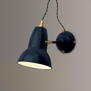 Đèn tường sắt DTG0084