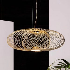 ĐÈN THẢ SẮT SỢI DTH08037