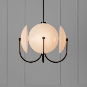 ĐÈN THẢ SẮT SỢI DTH08038