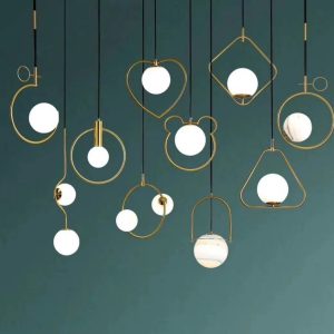 ĐÈN THẢ THỦY TINH DTH401061