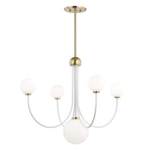 ĐÈN THẢ THỦY TINH DTH401064