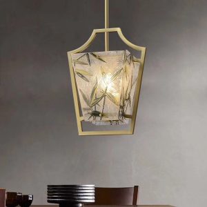 ĐÈN THẢ SẮT DTH08068